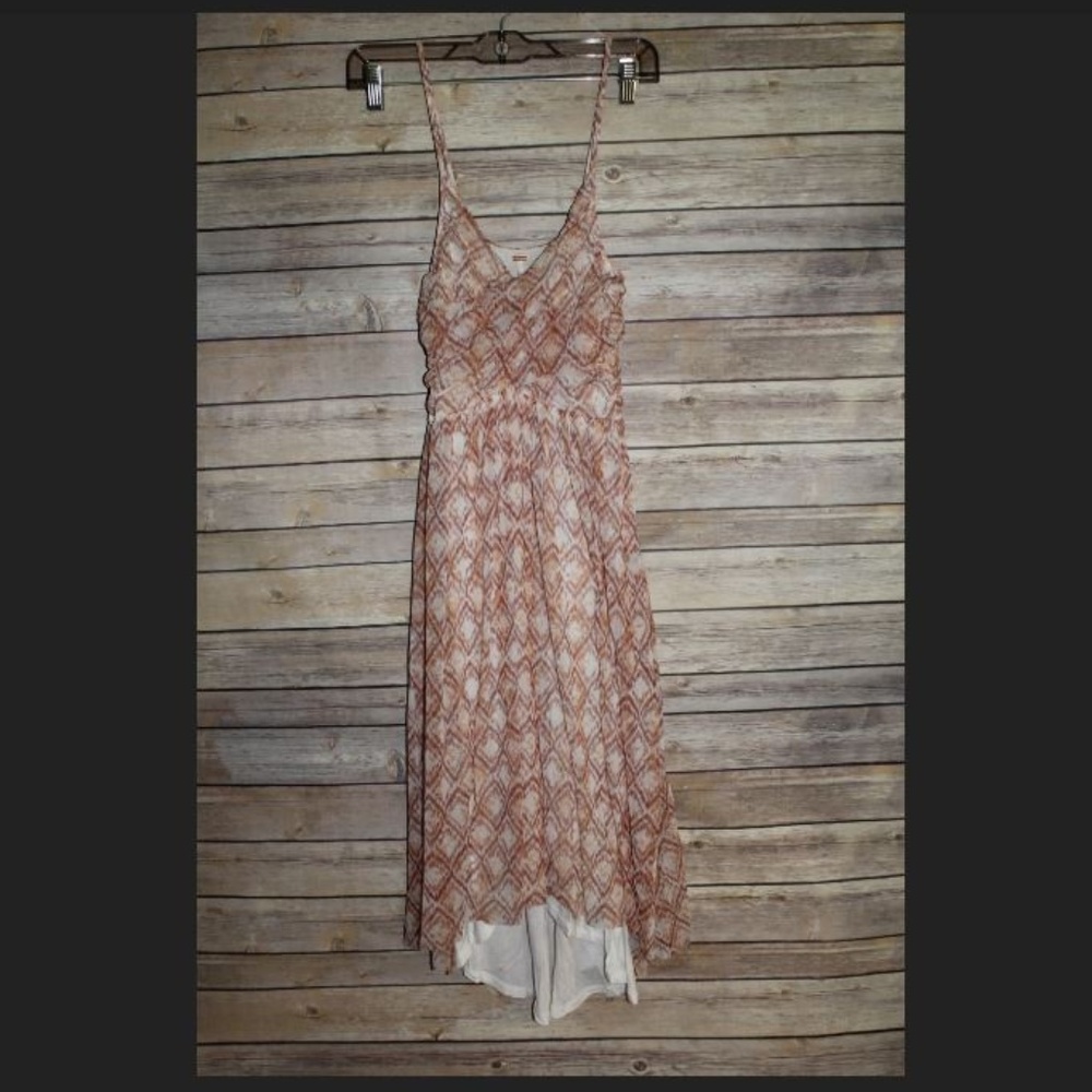 Free People Summer Dress